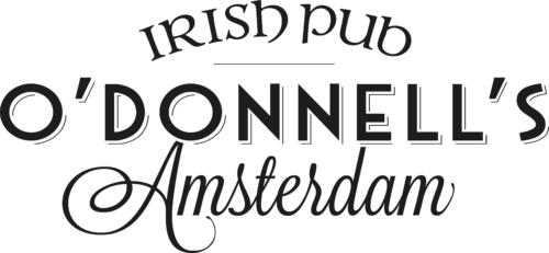 O&rsquo;Donnell&rsquo;s Amsterdam